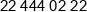 Hyperoil Phone 1