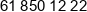 Swierzewski Phone 1