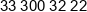 Tresitive Phone 1
