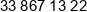 Lipowe Wzgorza Phone 1