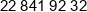 Im Zbigniewa Herberta Phone