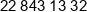Xerch W Likwidacji Phone 1