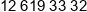 Eleganza Phone 1