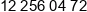 Hitech Solutions Phone