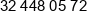 Brzeczek Phone 7