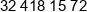 Raciborskie Towarzystwo Budownictwa Spolecznego Phone 1