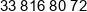 Ariacon Phone 3