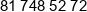 As Dom Phone 1