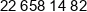 Cognosco Phone 1