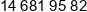 Firma Dubiel Phone 1