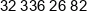 Nipex Chain Phone