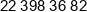 Ideazone Phone 1