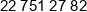 Simed Phone 1