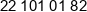 Cube Id Phone
