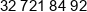 Amister Phone 1