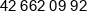Emerald Development Phone