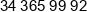 Automex Phone 1