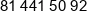 Nobile Jarocki Kwiatkowski Phone