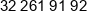 Optibelt Polska Phone 1