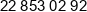 Sauter Automatyka Phone 1