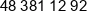 Ost Partner Phone
