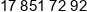 Betler Phone 1