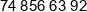 Metertest Phone