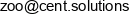 Centsolutions Adres e-mail