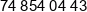 Apteka Swiebodzicka Phone 1