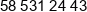 Dystrybucja Paliw Phone 1