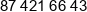 Mikoznak Phone 1