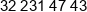 Nesky Asset Management Phone 1