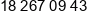 M Garus Phone