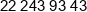 Frux Phone 1