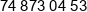 Orkan Phone 1