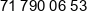 Teleste Networks Phone 1