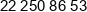Artespharm Phone 1