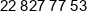 Risk Systems Phone 1