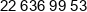2 You Phone 1