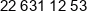 Drewno Mazurskie Phone 1
