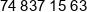 Ega Stone Phone 1