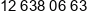 Multitech Phone 1