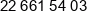 Future Capital Phone