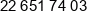 Andor Phone 1