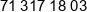 Zoral Phone 1
