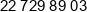 Medim Phone 1