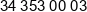 B Cker Systems Phone