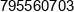 Demontrans Stefan Dabrowski Phone 1