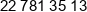 Marecka Mieszkaniowa Lokatorsko Wlasnosciowa Phone 1