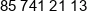 Zielone Pluca Polski Phone 1